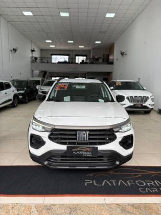 FIAT PULSE 1.3 FLEX DRIVE CVT
